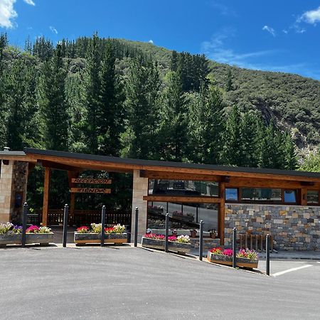 Camping Liebana Cabezón de Liébana Exterior foto